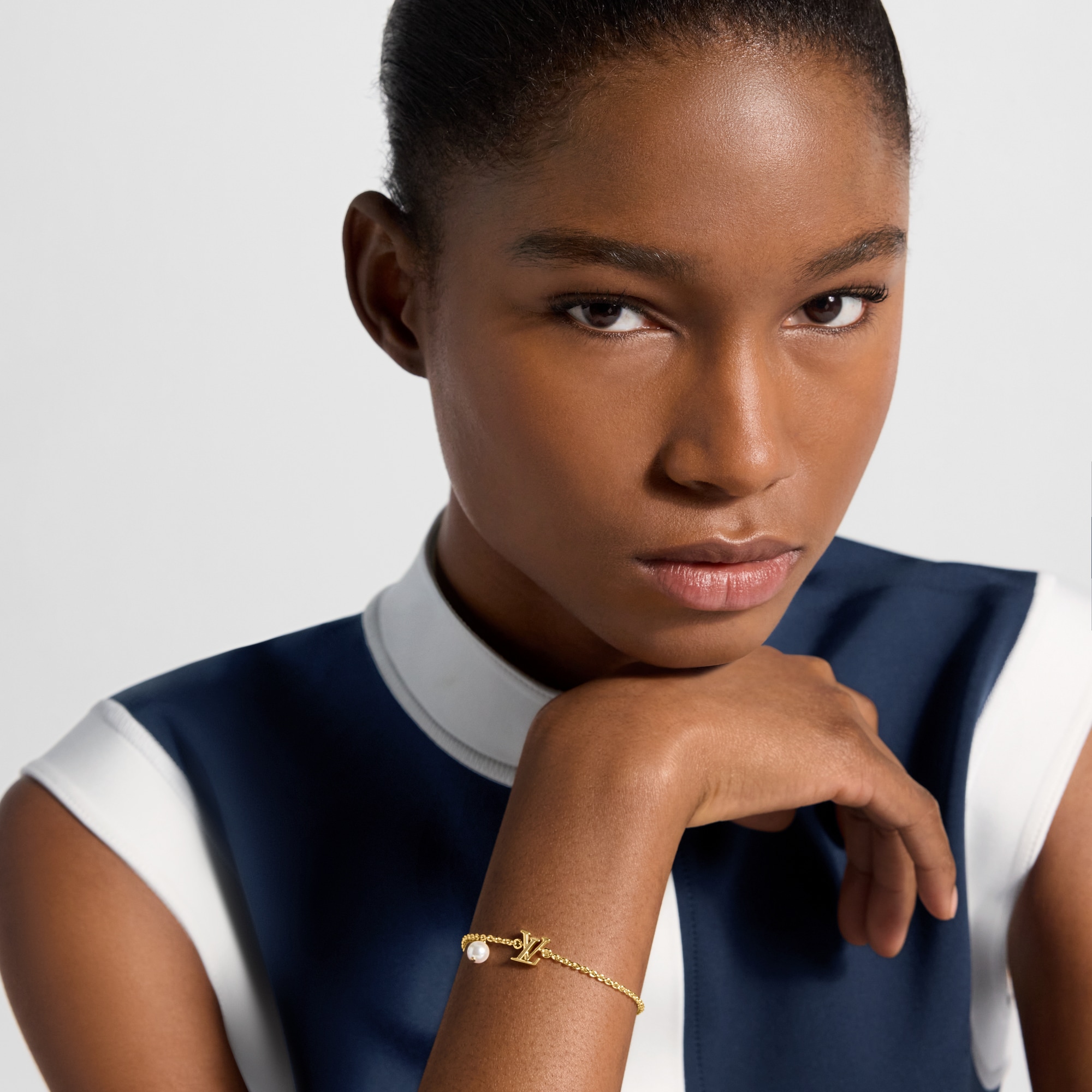LV Iconic Bracelets Fashion Jewelry | LOUIS VUITTON